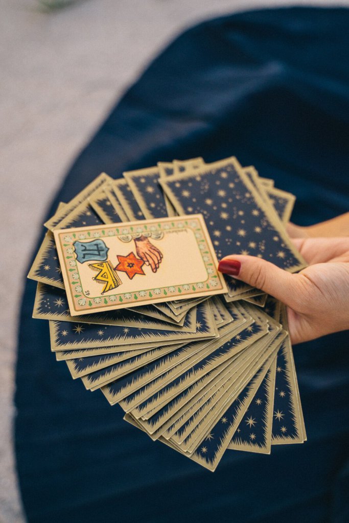 Career Psychic Readings