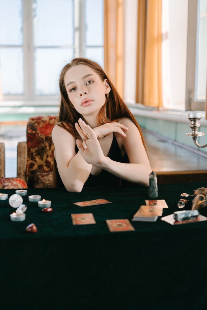 Love Tarot Readings
